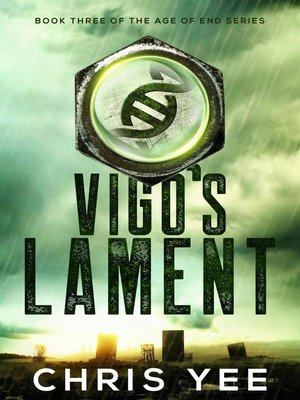 cover image of Vigo's Lament